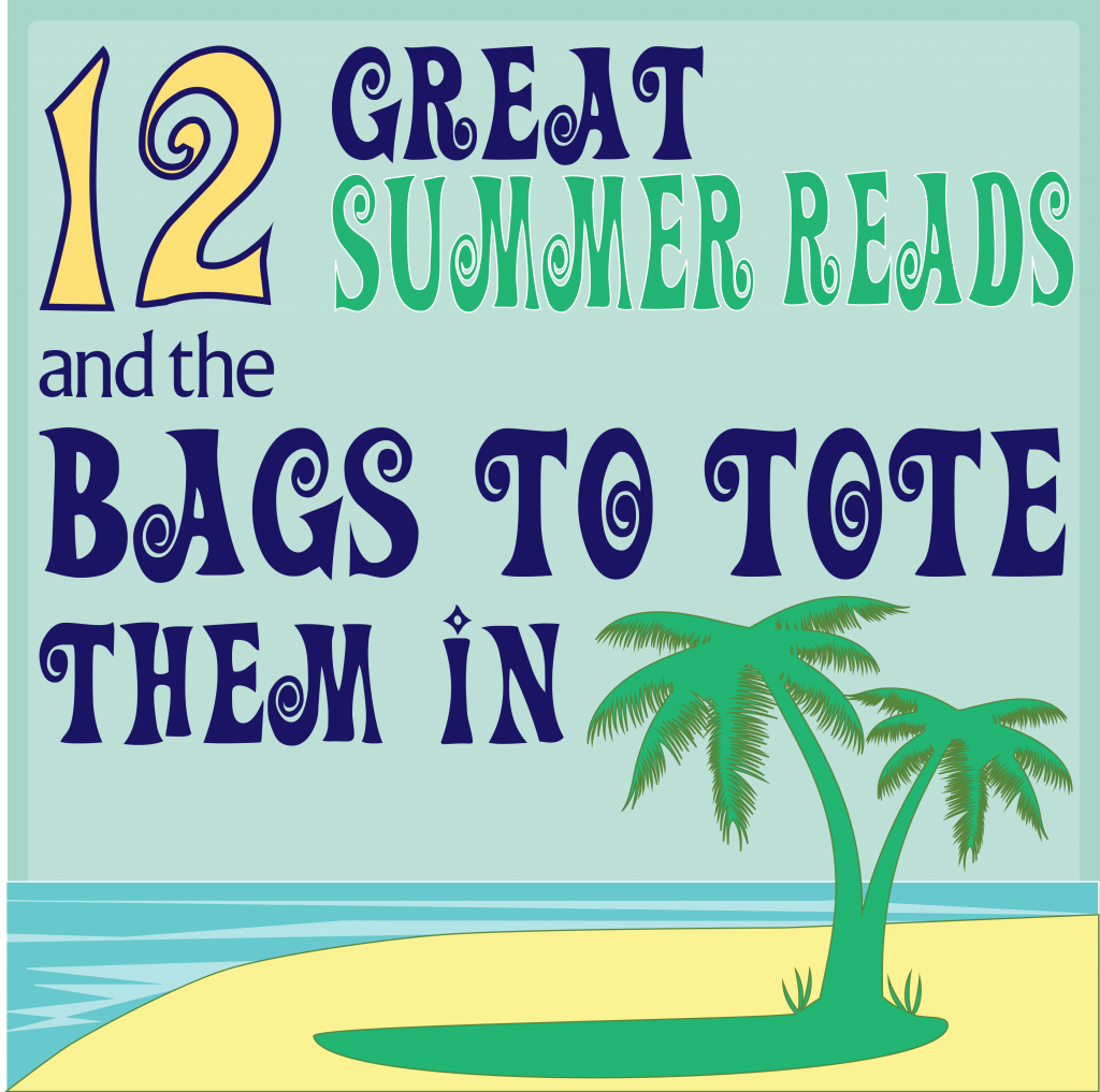 12 Summer Reads